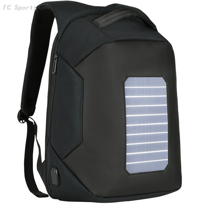 2020 soft waterproof carry solar panel bag solar backpack Buy Product