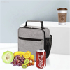 Lunch Box Insulated Container Lunch Tote Bag for men or women