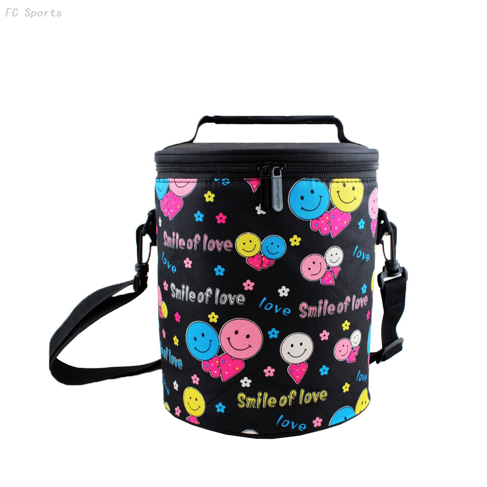 Manufacture wholesale lunch cooler bag 