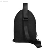 Amazon Hot-selling Smart LED Display sling bag fashionable Advertising Led Backpack