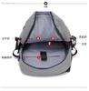 Business Travel backpack Men Smart USB Charging Laptop bags backpack for man 