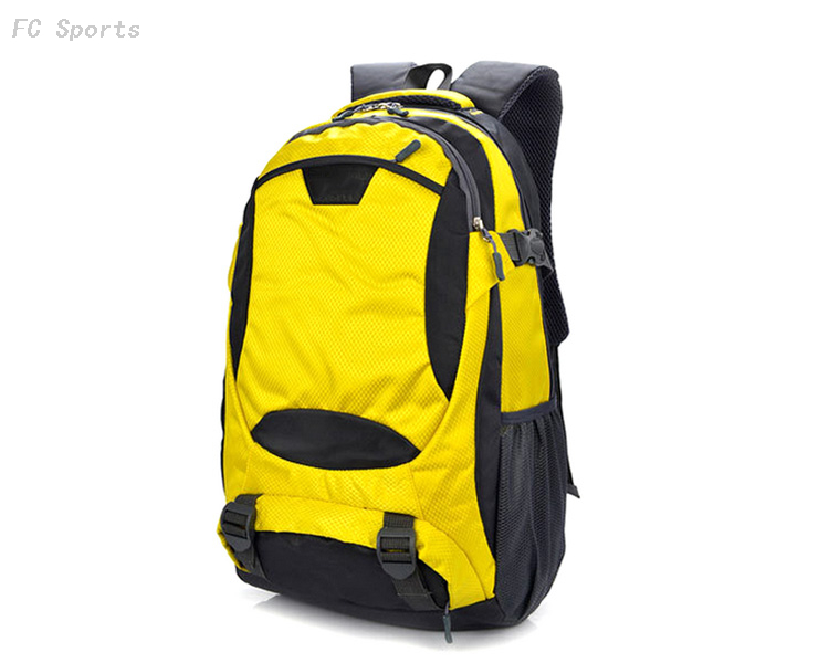 Wholesale Lightweight Travel Outdoor Sport Camping Backpack 