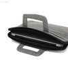 High quality waterproof ipad notebook bag business bag leisure laptop bag 