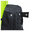 Yoga Mat Bag Gym Sling Backpack Shoulder Carrier Fitness Pilates Yoga Backpack 