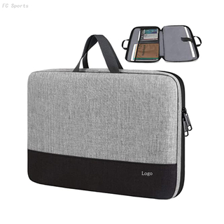 15.6 inch Business Briefcase Handle Bag Slim laptop sleeve