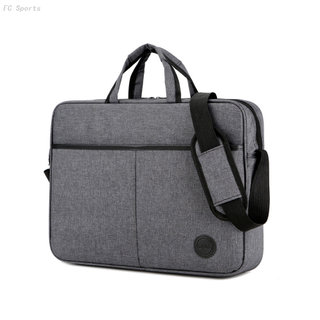15.6 " extra thick version business bag computer bag custom bag laptop 