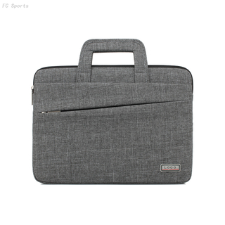 High quality waterproof ipad notebook bag business bag leisure laptop bag 