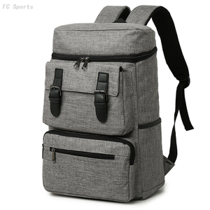 Trend 2020 Men Waterproof Laptop Custom Backpacks men backpack 