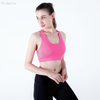 FC Sports Running Sports Women Bra Yoga Wear Active Gym Train Fitness Wholesale