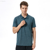 Anti UV 50+ Sports Outdoor Workout Polo Shirt Athletic