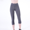 FC Sports Legging Yoga Pants Stretch Breathable Fitness Dry Fit Clothes Active Wear for Women