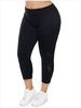FC Sports Wear Yoga Sets Running Pants Train Active Gym Wear For Women Big Size