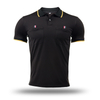 2019 Profession Referee Jerseys Sets Football Kits Adult Men Child Soccer Club Training Uniforms 