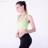 FC Sports Running Sports Women Bra Yoga Wear Active Gym Train Fitness Wholesale