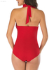 FC sports Monokini women's swimwear bodysuit, small order, stocklots
