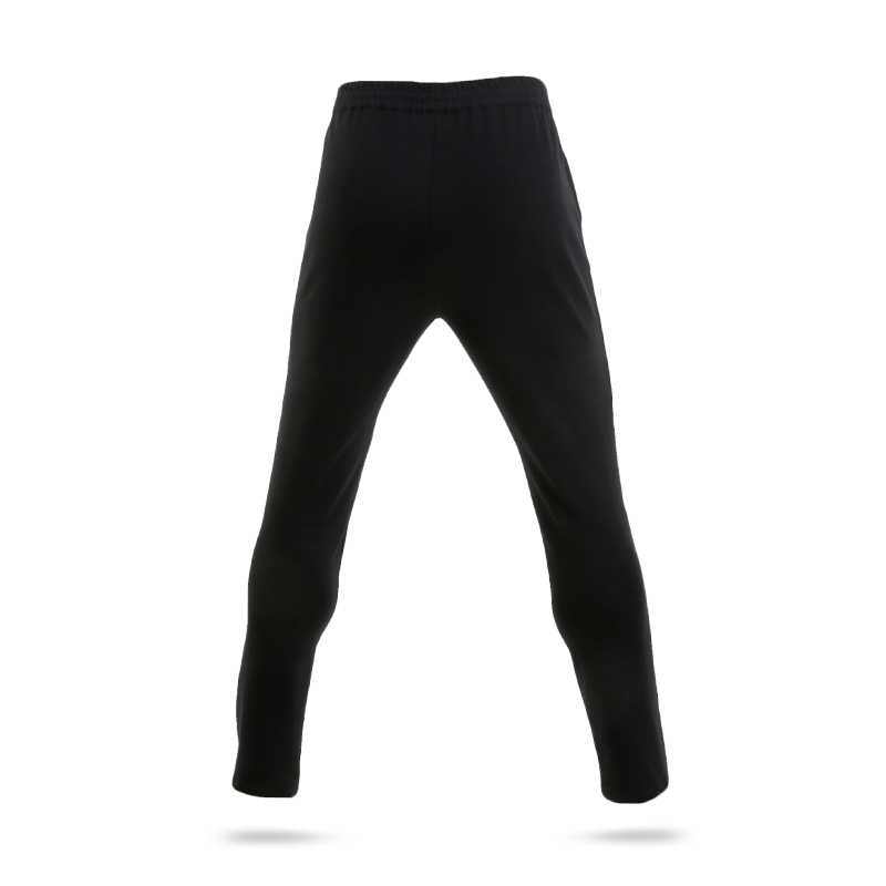 Men's Soccer Training Pants Knitted Workout